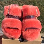 UGG Fuzz Yeah Slippers Photo 3