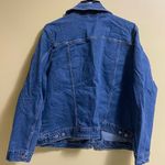 Levi's Levi’s Woman jacket Photo 1