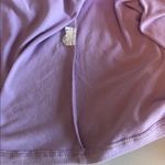 Day & Night  Asymmetric Ruched Cut Out Dress Lavender Estimated Size Small Photo 6