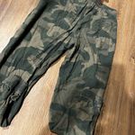 Hollister Camo Pants Photo 1