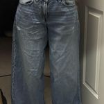 American Eagle Baggy Jeans Photo 0