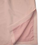 Milly NWT Selena in Peach Italian Cady Off Shoulder Slit Side Sheath Dress 14 Photo 4