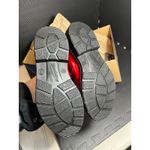 Blundstones  2253 Chelsea Boots Patent Leather Red UK/AUS 3 Womens 6 Photo 6