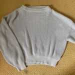 Brandy Melville Sweater Photo 0