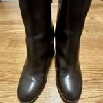 Life Stride Soft System Leather Ankle Boots Photo 9