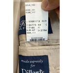 Ralph Ralph Lauren Beige Blazer 10%Wool Silk Check Suit Jacket Mens Photo 9