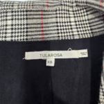 Tularosa Jacqueline Jacket in Black & White XS Photo 5