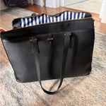 Amazon Elegant Black Women's Laptop Bag Photo 0