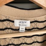 J.Crew  Short Sleeve Knit Cardigan Photo 3