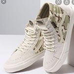 Vans High Top  Womens Photo 0