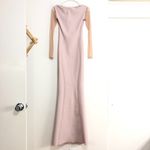 Chiara Boni  Abros Illusion Trumpet Gown Photo 6