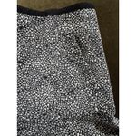Lululemon Get It On Skirt Plush Petal Black Ghost Athletic Mini Size 6 Photo 9