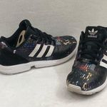 Adidas ZX FLUX TOKYO CITYSCAPE Running 8000 TORSION Boost Gym Shoes Womens 8.5. Photo 0