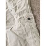 Ralph Lauren Sport Women's Beige Athletic Casual Pants Zip & Button Size 10 Photo 2