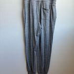 Anthropologie N : Philanthropy Britton Off The Shoulder One Piece Jumpsuit Gray Size Medium Photo 8