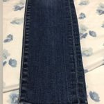 J.Crew women Skinny Leg Jeans Low Waist size 24/26 True Color Is Pic 10. Photo 5