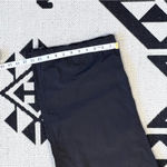 PINK - Victoria's Secret  Parachute Cargo Pants in Black XL Photo 10