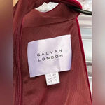 Galvan London Rosa Tulle Photo 11