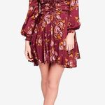 Free People FP Morning Light Mini Dress  Photo 0
