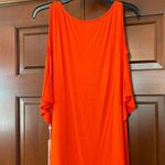 Caslon cold, shoulder tunic, blouse, size medium Photo 5