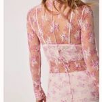 Free People  lady lux top Photo 1