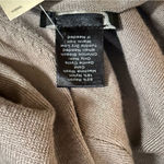 Ann Taylor NWT  Crop Shrug Photo 3