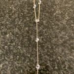 CZ by KENNETH JAY LANE Silver Photo 1