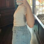 Mossimo Supply Co Mossimo Mini Denim Skirt Photo 1