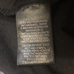 AFRM Blanc Zebra Mesh Brie dress O Photo 6