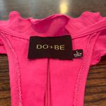 DO+BE HOT PINK DRESS Photo 2