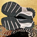 Brooks Revel Road Running Shoes Athletic Upper Lace Up Grey Rose Gold NWOT 8.5B Photo 6