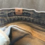 Citizens of Humanity  Annabella Cigarette Jean Size 26 Photo 7