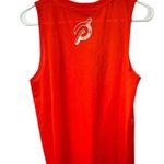 Peloton Spiritual Gangster Graphic Women's Active Sporty Logo Muscle Tank Sz M Photo 7