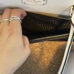 Kate Spade EUC  Grove Street Maeve Black Cream Tote
Laptop Bag Photo 12