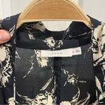 Lush Clothing Lush Women's Dark Navy Open Front Cardigan/ Blazer Sz M Photo 3