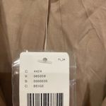 Anthropologie NWT Anthopologie Maeve Double-Breasted Blazer Size 26W Photo 4