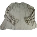 ZARA  women’s blouse size L Photo 2