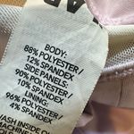 Joy Lab purple sports bra Photo 4