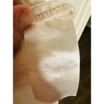 MARISSA WEBB White Denim Wide Belt Shirt Short Sleeve Mini Dress Size 8 Photo 8