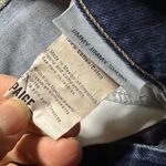 Paige  Jimmy Jimmy Jean shorts 28 Photo 2