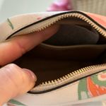Coach Floral Small Boxy Cosmetic Case NWT Photo 9