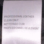 BB Dakota Serena Leather Dress Photo 7