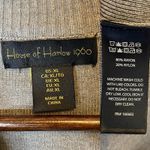 House of Harlow 1960 Crop Sweater Gray Size XL Photo 3