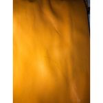 ZARA Tweety Bird Bag Clutch Purse  Yellow Embroidered Eyes Looney Tunes Kid Core Photo 6