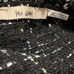 Miami  Chic Black Tweed Sleeveless Vest Dress size xl a-44 Photo 7