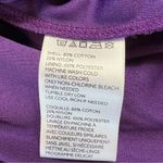 Urban Outfitters Pins & Needles Sz 0 XS Purple Lace Low Back Dress Coquette Boho Photo 5