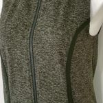 Under Armour Heathered Green Sonic Vest Photo 3