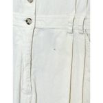 Liz Claiborne Vintage 80s Womens Cream Jumpsuit One Piece - Size 14P Liz Sport Photo 3