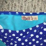 SO  Swimwear Set Size XS + Bonus Excellent Photo 4