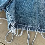 Wrangler Vintage Jean Shorts Photo 5